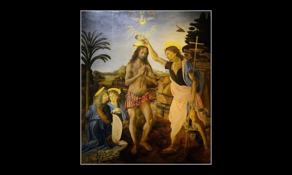 Leonardo da Vinci'nin bilmeniz gereken tabloları