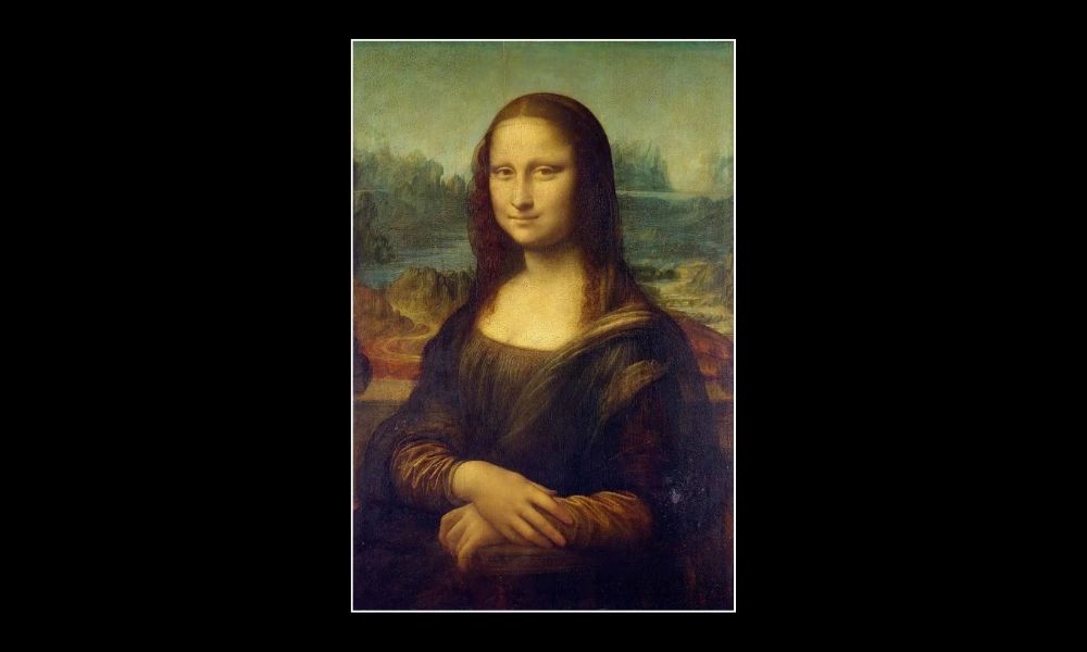 Leonardo da Vinci'nin bilmeniz gereken tabloları