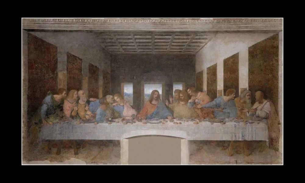Leonardo da Vinci'nin bilmeniz gereken tabloları
