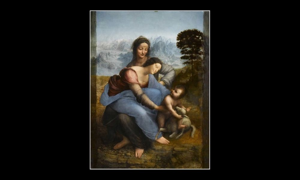 Leonardo da Vinci'nin bilmeniz gereken tabloları