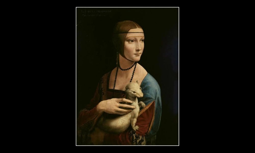 Leonardo da Vinci'nin bilmeniz gereken tabloları