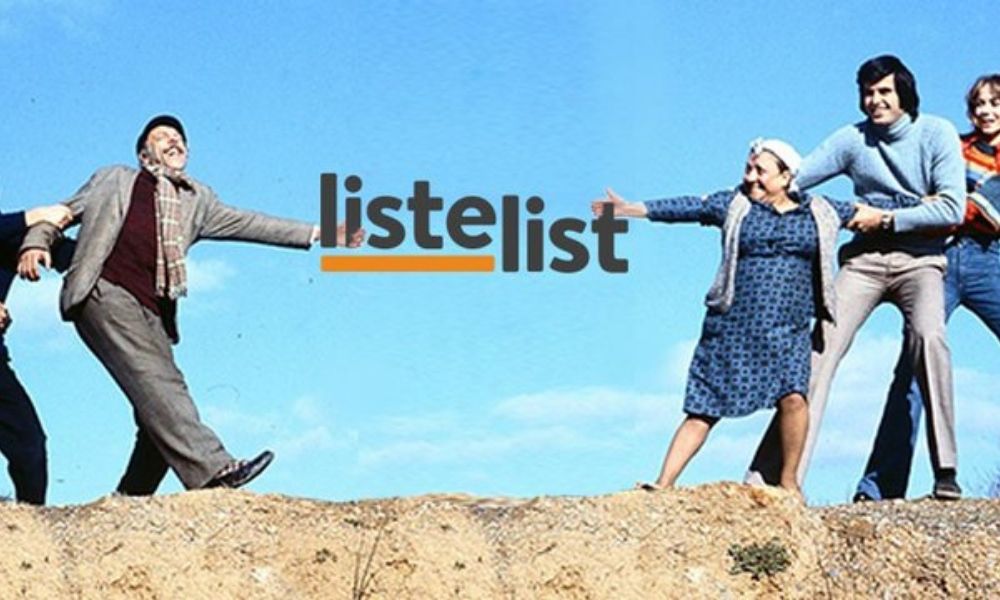 liste formatı