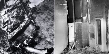 Mary Reeser: Esrarengiz Bir Şekilde Oturduğu Yerde Yanarak Kül Olan Kadın