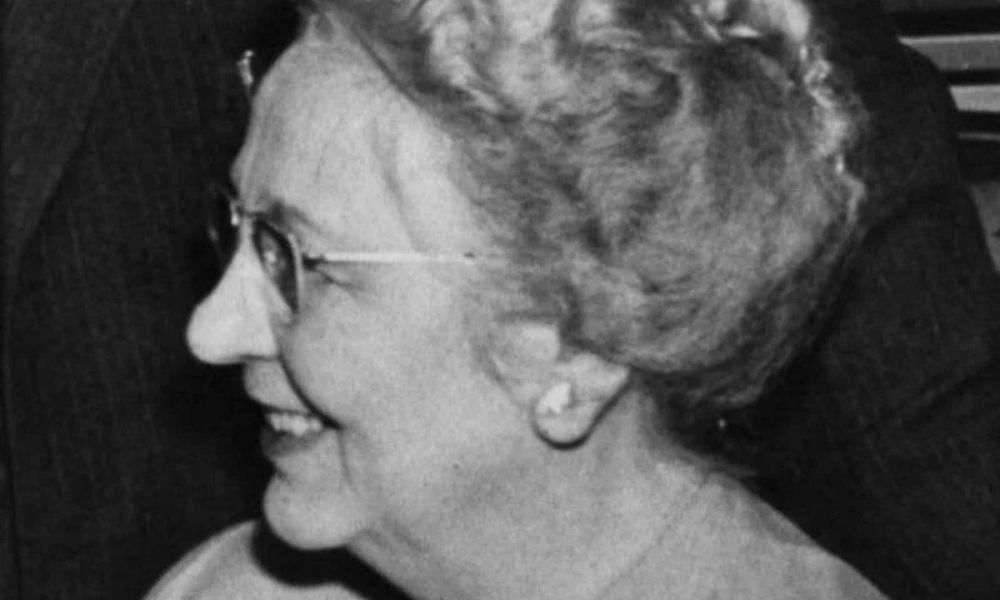 Mary Reeser