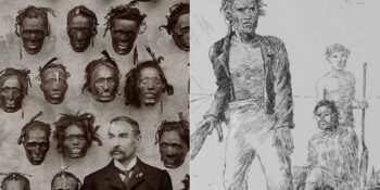 Mokomokai: Yeni Zelanda’daki Maori Halkına Ait Kafa Mumyalarının Rahatsız Edici Hikayesi