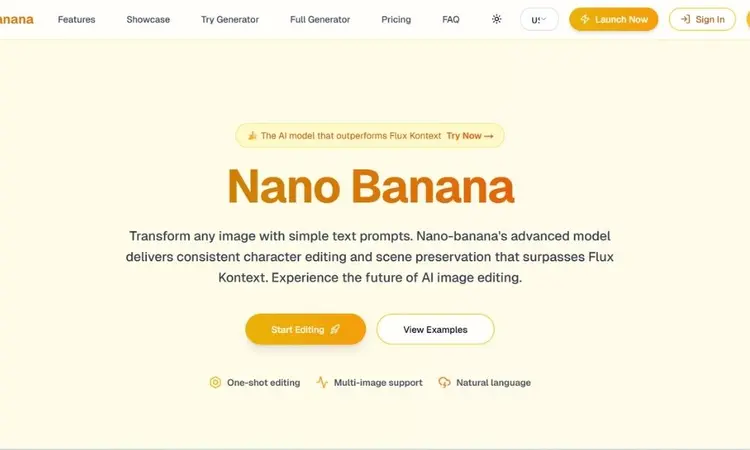 Nano Banana