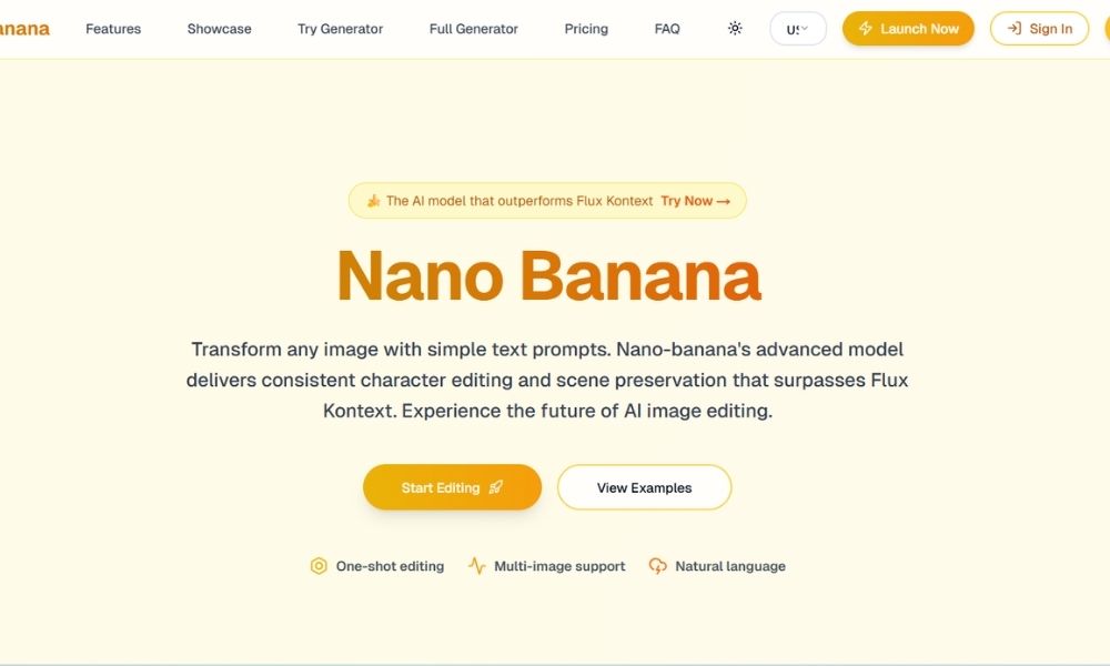 Nano Banana