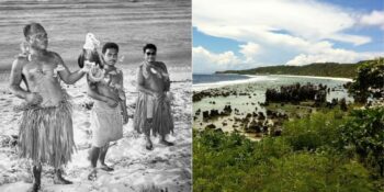 Dünyanın En Küçük 3. Ülkesi Nauru Hakkında Bilmeniz Gerekenler