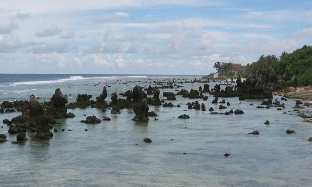 Nauru
