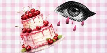 Toplanın Açıklıyoruz! Neden Bazı Kadınlar Doğum Günlerinde Ağlar?