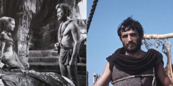 Christopher Nolan’ın Yeni Filminden Önce İzlemeniz Gereken 6 Odisseia Uyarlaması Yapım