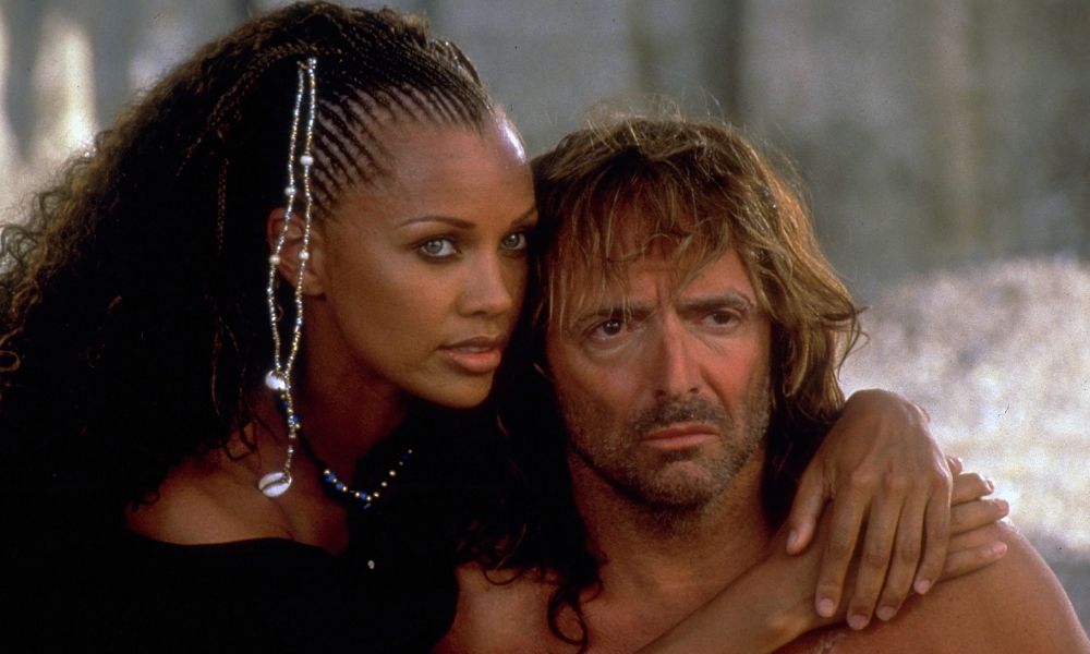 Odisseia uyarlaması yapımlar