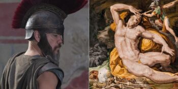 Christopher Nolan’ın Yeni Destansı Filmi The Odyssey’in Kahramanı Odysseus Kimdir?