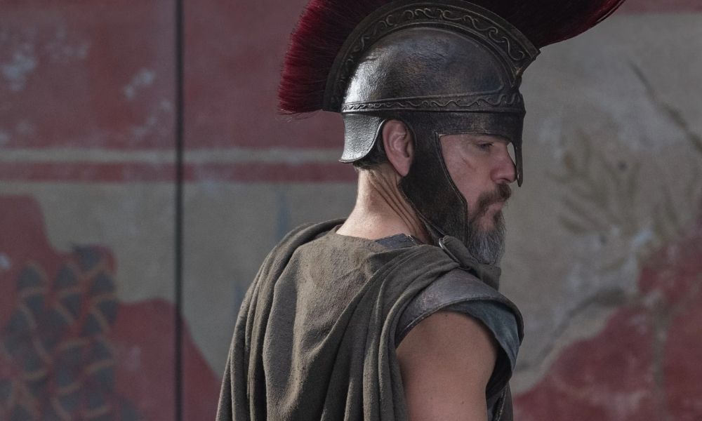 Odysseus