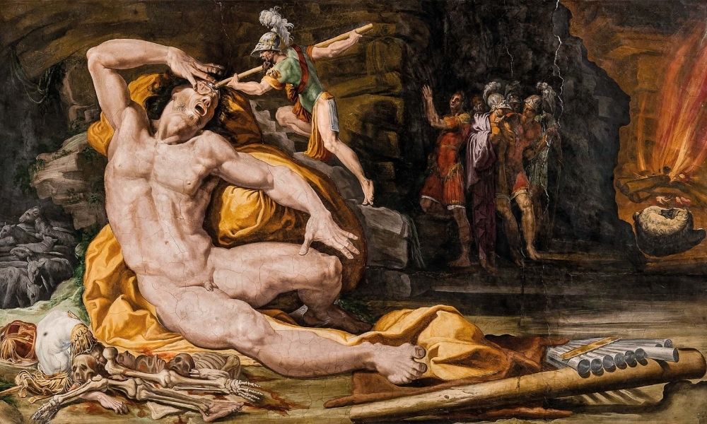 Odysseus