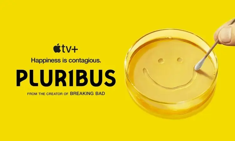 Pluribus