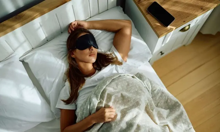 Sleepmaxxing