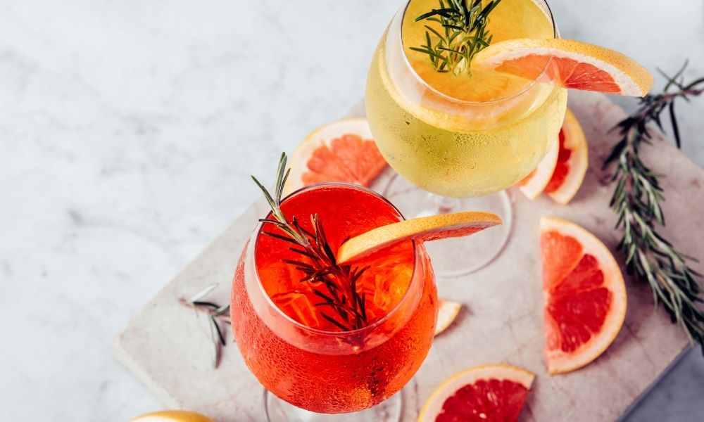 spritz