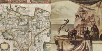 Tartarya: Dünyanın Dört Bir Yanındaki Görkemli Yapıları İnşa Ettiği İddia Edilen Uygarlık