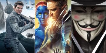 Uyumsuz Benzeri Filmler: İzlerken Aynı Heyecanı Yaratacak 17 Distopik Film