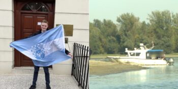 Verdis Cumhuriyeti: Avrupa’da Hiçbir Ülkenin Sahiplenmediği Toprak Parçasında Kurulan Mikrodevlet