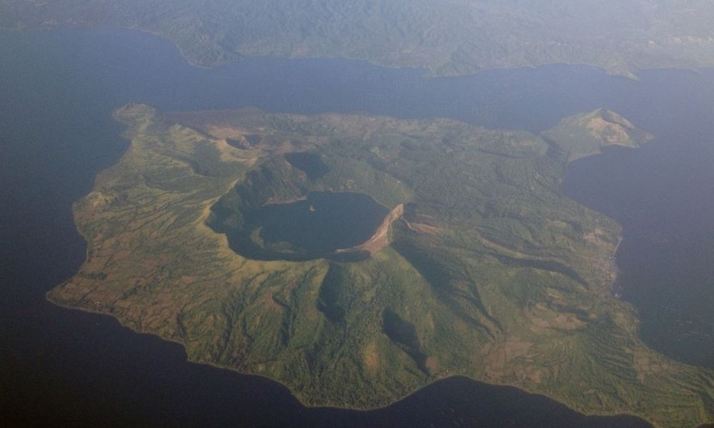 Vulcan Point