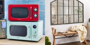 Mikrodalga Fırından Aynalara: Wi-Fi Sinyalinizi Bozabilecek 7 Eşya