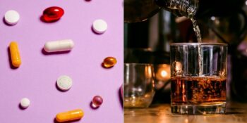 Antidepresan ve Alkol Birlikte Kullanıldığında Neden Bu Kadar Tehlikeli Oluyor?