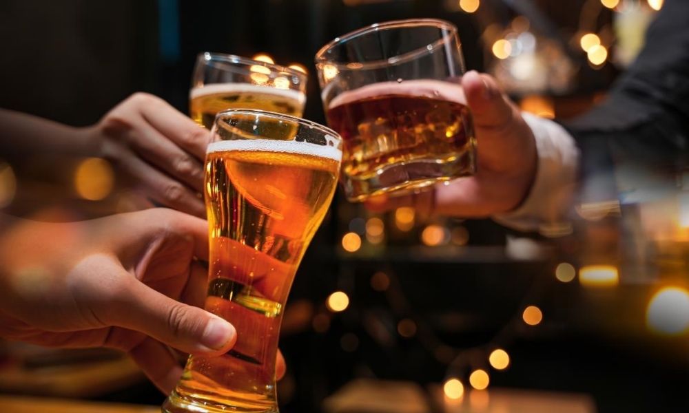 antidepresan ve alkol neden birlikte tehlikeli