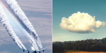 Hava Durumunu Kontrol Etmek Mümkün Mü? Bulut Tohumlama Hakkında Bilmeniz Gereken 6 Şey