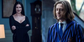 Addams Ailesi Hayranları Buraya! Burcunuza Göre Hangi Wednesday Karakterisiniz?