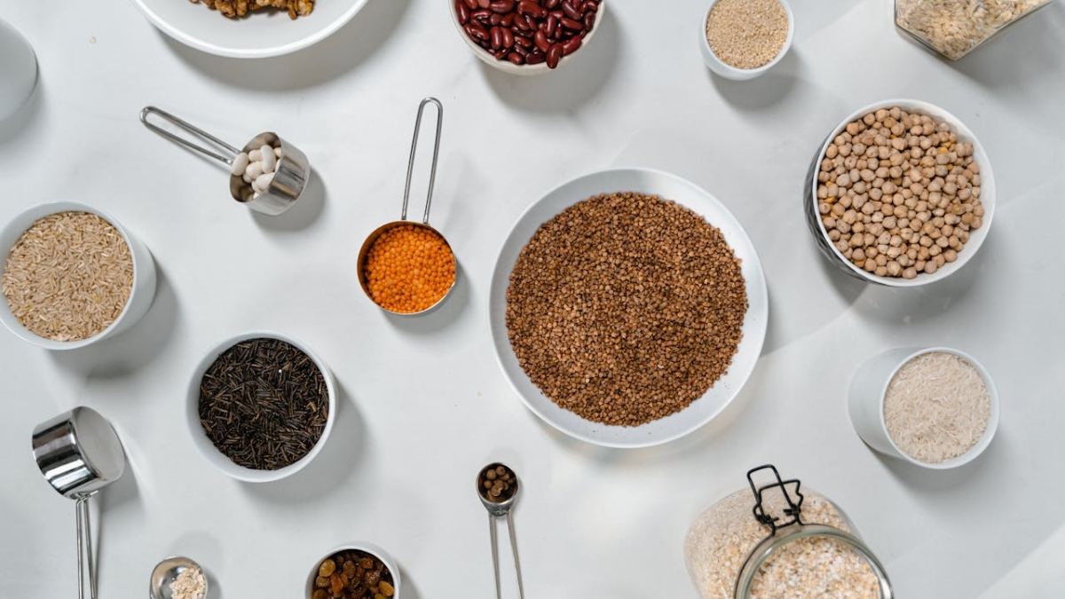 Sindirim Sorunlarınızın Nedeni Bu Besinler Olabilir! Tükettikten Sonra Aşırı Gaz Yapan 12 Yiyecek