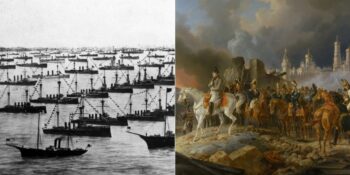 Böl ve Yönetten Pusuya: Günümüzde Hâlâ Kullanılan 10 Antik Savaş Taktiği