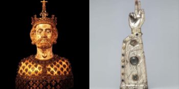 Görünce Hayranlığınızı Gizleyemeyeceksiniz! Orta Çağ Dönemine Ait Birbirinden Muhteşem Sanat Eserleri