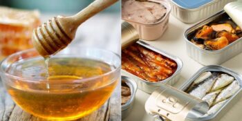 Baldan Konserve Balıklara: Tehlikeli Mikroplastiklerle Dolu Olduğunu Bilmediğiniz 13 Gıda