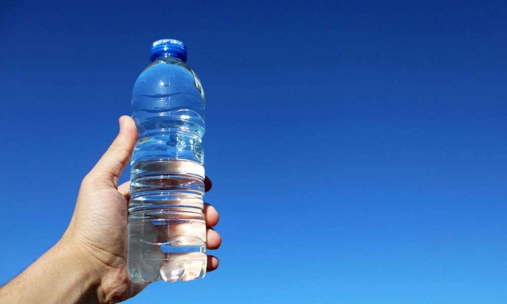 Mikroplastiklerle dolu olduğunu bilmediğiniz
