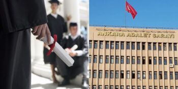 Türkiye Bunu Konuşuyor! Sahte Diploma Soruşturması Hakkında Neler Biliniyor?