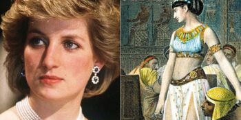 Kendi Döneminin Çehresini Değiştiren Tarihin En Ünlü 20 Kadın Lideri