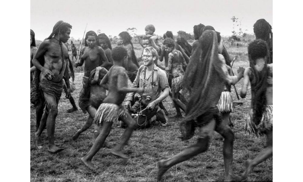 tarihin en ürkütücü fotoğrafları