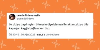 Okurken Keyfinizi Yerine Getirecek Haftanın En Komik Tweetleri