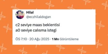 Okurken Keyfinizi Yerine Getirecek Haftanın En Komik Tweetleri