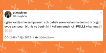 Okurken Keyfinizi Yerine Getirecek Haftanın En Komik Tweetleri