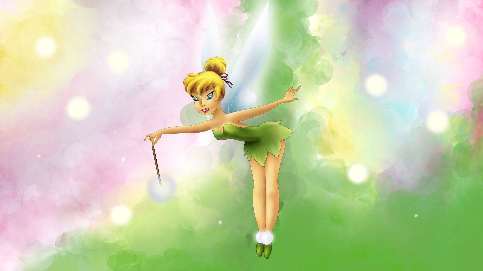 Tinkerbell sendromu