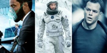 Her Sahnesinde Bulmaca Çözüyormuş Gibi Hissedeceğiniz Inception Benzeri 11 Film Önerisi