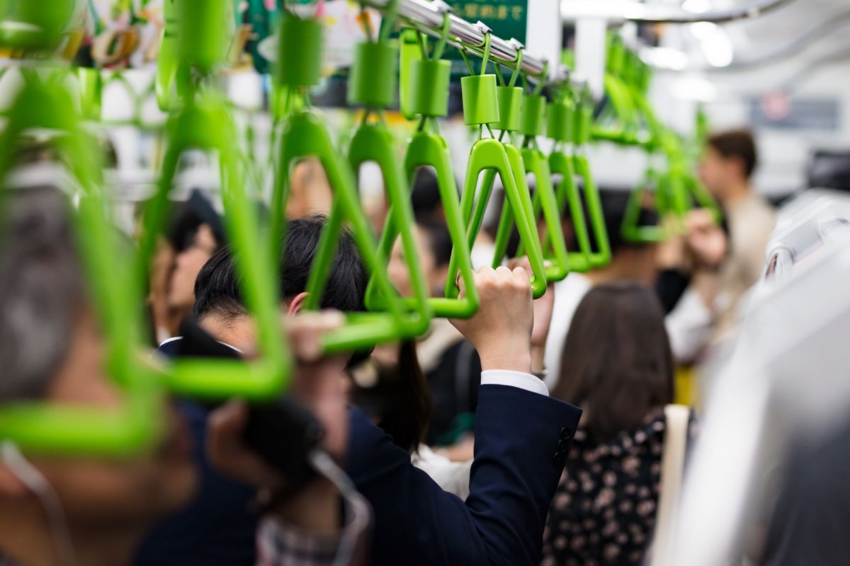 japonlara tuhaf gelen turist davranışları
