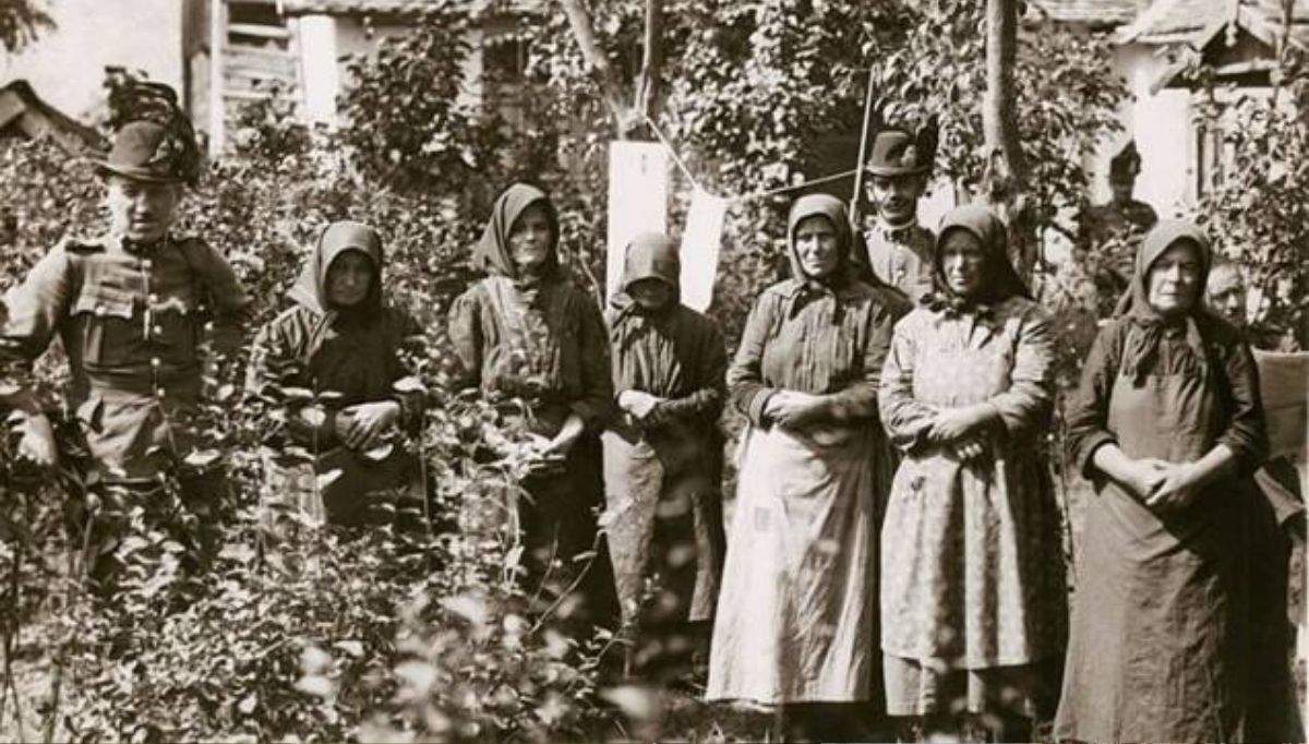 Nagyrév