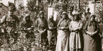 Nagyrév: Yüzlerce Erkeğin Eşleri Tarafından Öldürüldüğü Gizemli Macar Köyü