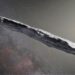 Oumuamua: Güneş Sistemi’nin Dışından Geldiği Tespit Edilebilen İlk Yıldızlararası Nesne