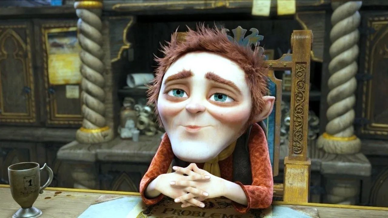 Rumpelstiltskin etkisi