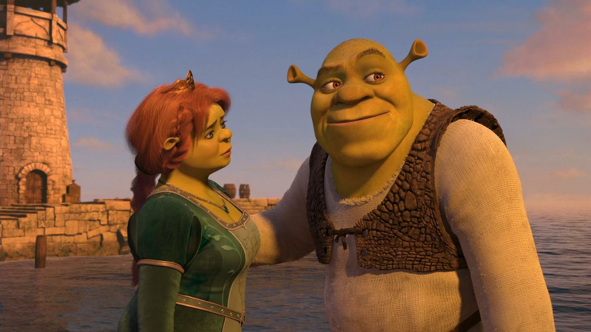 Shrekking nedir
